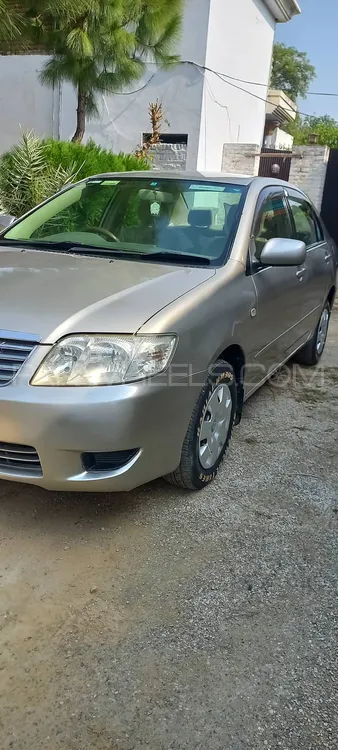 Toyota Corolla 2006 for Sale in Swabi Image-1