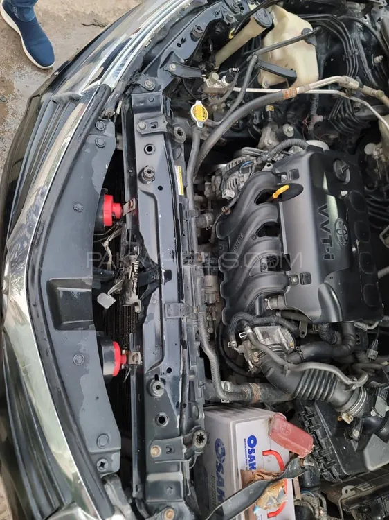 Toyota Corolla 2017 for Sale in Lahore Toyota Corolla 2017 for Sale in Lahore Image-15