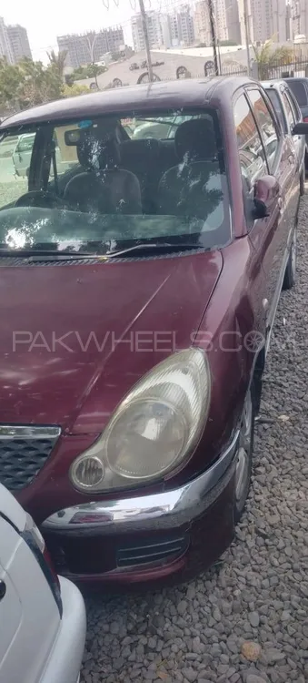 ٹویوٹا ڈیوٹ 2001 for Sale in کراچی Image-1