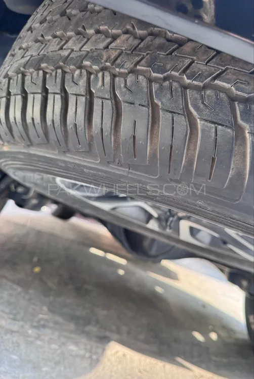 Toyota Fortuner 2023 for Sale in Islamabad Toyota Fortuner 2023 for Sale in Islamabad Image-20
