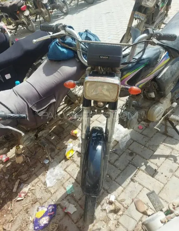Union Star US 70cc 2016 for Sale Image-1