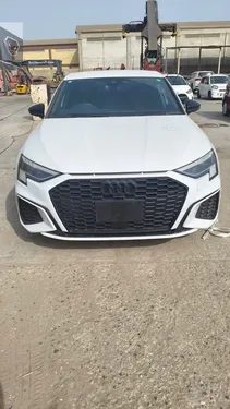 Audi A3 35 TFSI S tronic 2022