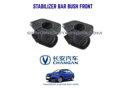 CHANGAN ALSVIN STABILIZER BUSH SET 2 PC CHANGAN ALSVIN STABILIZER BUSH SET 2 PC