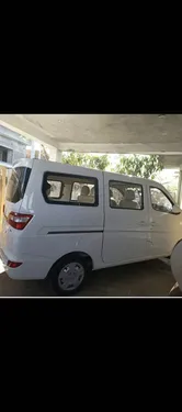 Changan Karvaan Plus 1.2 2025