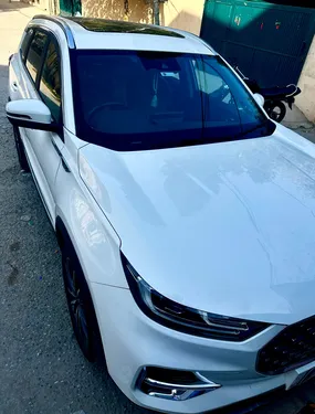 Chery Tiggo 8 Pro 1.6 DEX Plus 2023