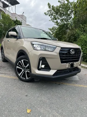 Daihatsu Rocky Premium G 2020