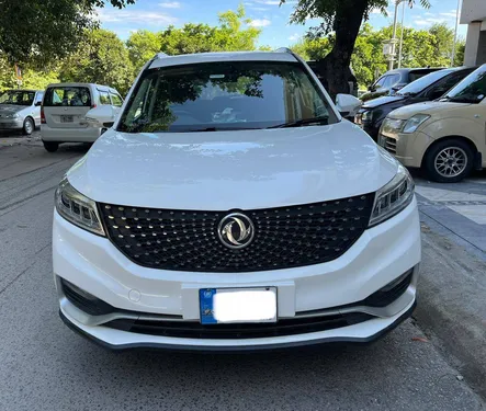 DFSK Glory 580 1.5 CVT 2021