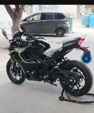 Chinese Bikes Other 2024