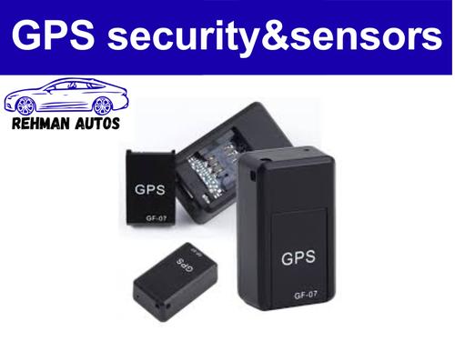 GF-07 Mini GPS Tracker – Real-Time Tracking Device with Magnetic Mount & Long Battery Life GF-07 Mini GPS Tracker – Real-Time Tracking Device with Magnetic Mount & Long Battery Life