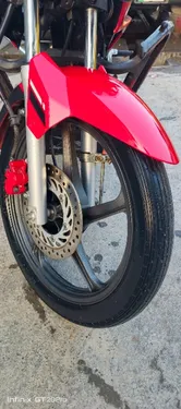 Honda CB 150F 2021