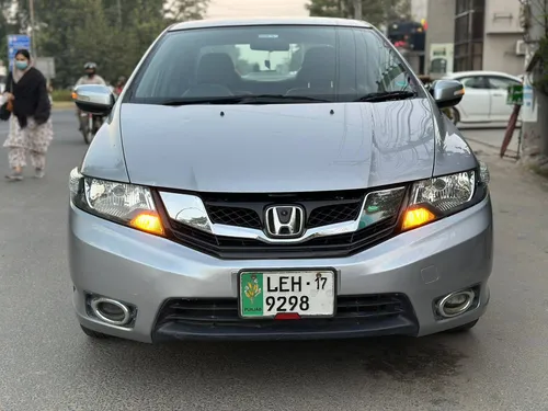 Honda City 1.3 i-VTEC 2017