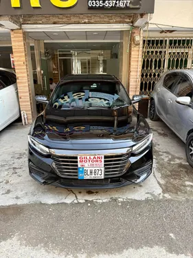 Honda Insight EX 2019