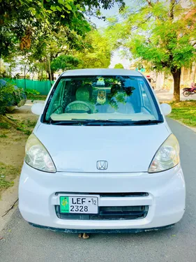 Honda Life G Special Edition HID Smart Special 2008