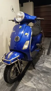 New Asia Ramza 100cc 2025