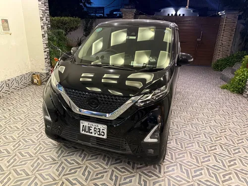 Nissan Dayz Highway Star S hybrid X pro pilot 2022
