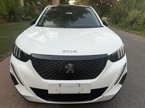 پیوژو 2008 ایلور 2024 for Sale نئی