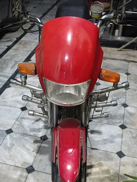 Road Prince 110 Jack Pot 2019