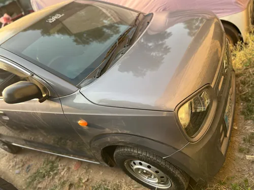 Suzuki Alto VX 2022
