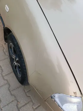 Suzuki Cultus VXR 2006