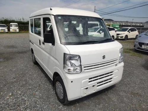 Suzuki Every PA 2020