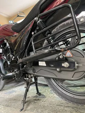 Suzuki GR 150 2024
