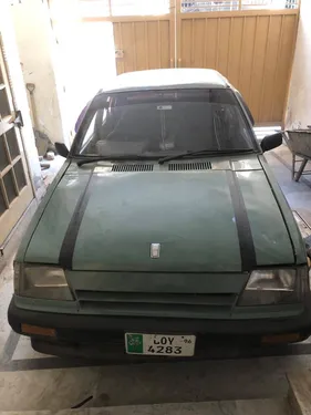 Suzuki Khyber 1995