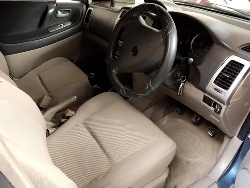Suzuki Liana 2008