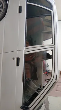 Suzuki Mehran VX 2010