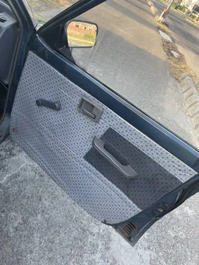 Suzuki Mehran VXR 2009
