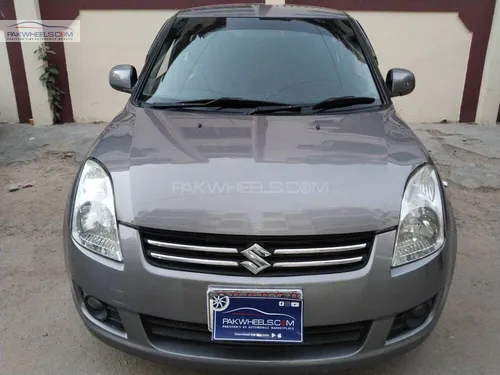 سوزوکی سوئفٹ ڈی ایل ایکس آٹومیٹک ۱.۳ نیویگیشن 2019 for Sale نئی