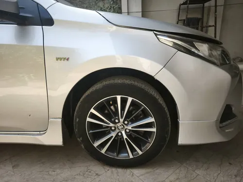 Toyota Corolla Altis Automatic 1.6 2020