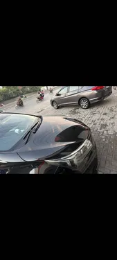 Toyota Corolla Altis CVT-i 1.8 2015