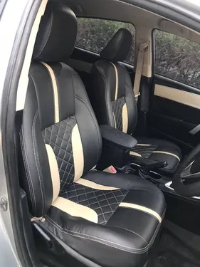 Toyota Corolla GLi 1.3 VVTi 2015