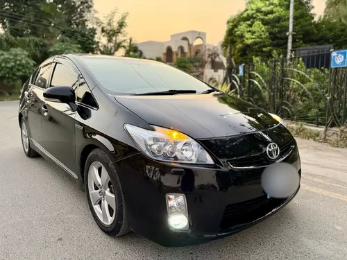 Toyota Prius S Touring Selection 1.8 2010