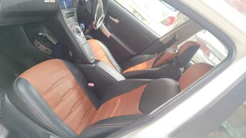 Toyota Prius E 2017
