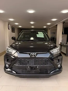 Toyota Raize Z 2021 for Sale Toyota Raize Z 2021 for Sale