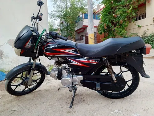 Unique UD 100 2019