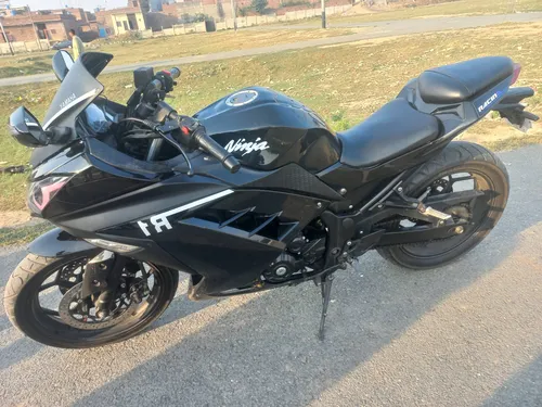 Yamaha YZF-R1 2021