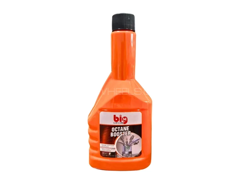 BIG M Car Care High Octane Booster BIG M Car Care High Octane Booster Image-1