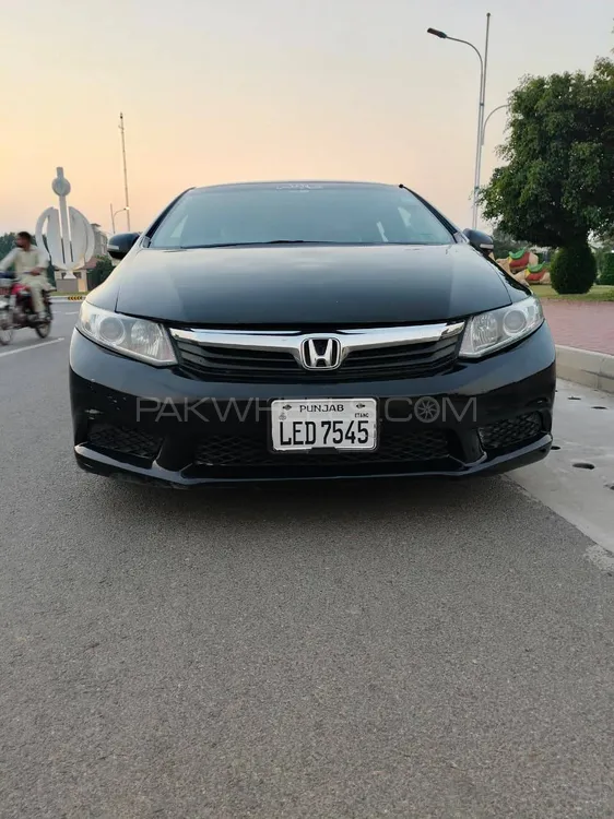 BMW i8 2013 for Sale in Lahore Image-1