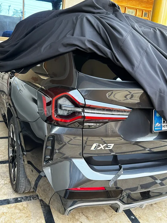 BMW iX3 2021 for Sale in Lahore Image-1