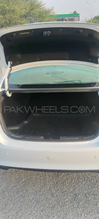 چانگان السوِن 2021 for Sale in اسلام آباد چانگان السوِن 2021 for Sale in اسلام آباد Image-15