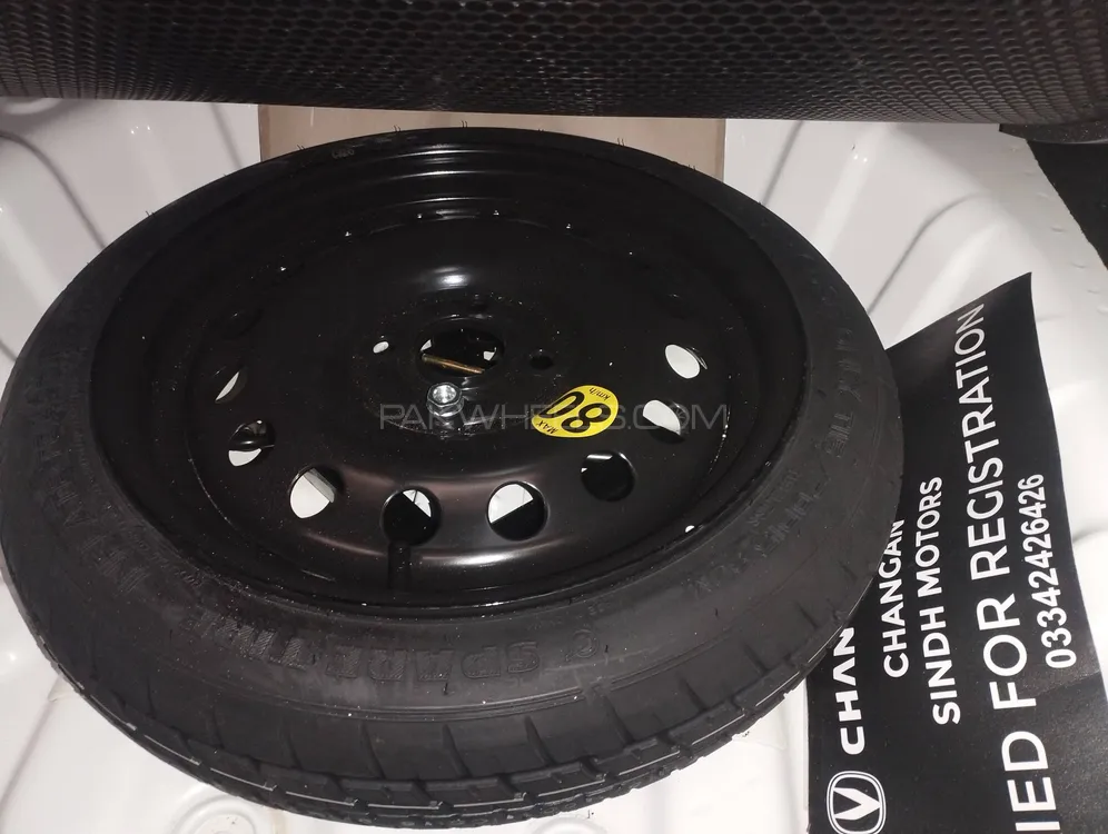 Changan Alsvin 2022 for Sale in Hyderabad Changan Alsvin 2022 for Sale in Hyderabad Image-7
