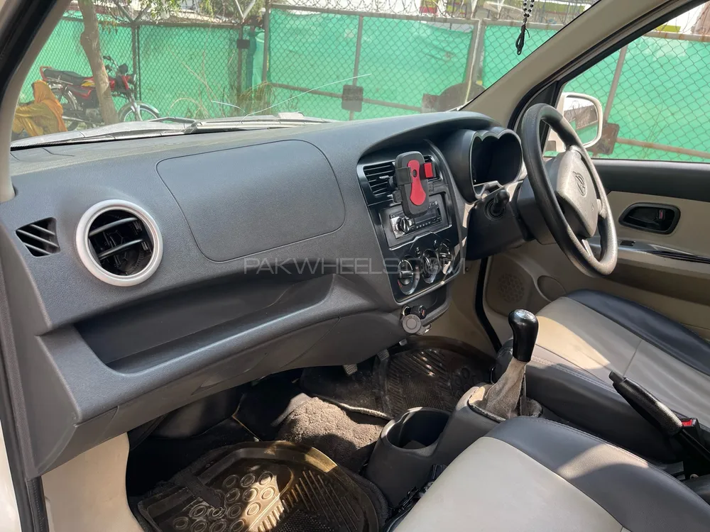 Changan Karvaan 2021 for Sale in Islamabad Image-1