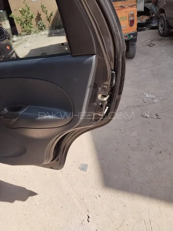 Chevrolet Joy 2009 for Sale in Rawalpindi Image-1
