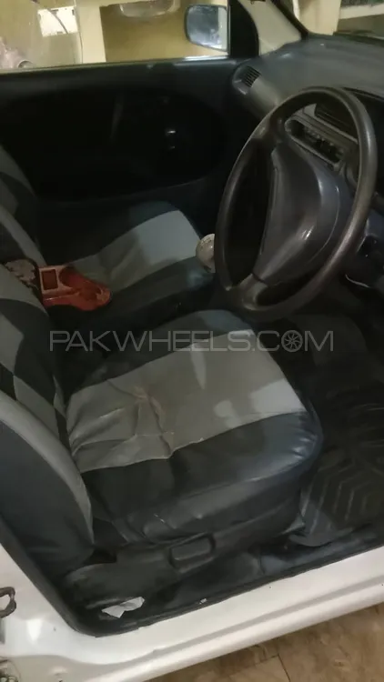 ڈائیہاتسو کیور 2004 for Sale in لاہور ڈائیہاتسو کیور 2004 for Sale in لاہور Image-10