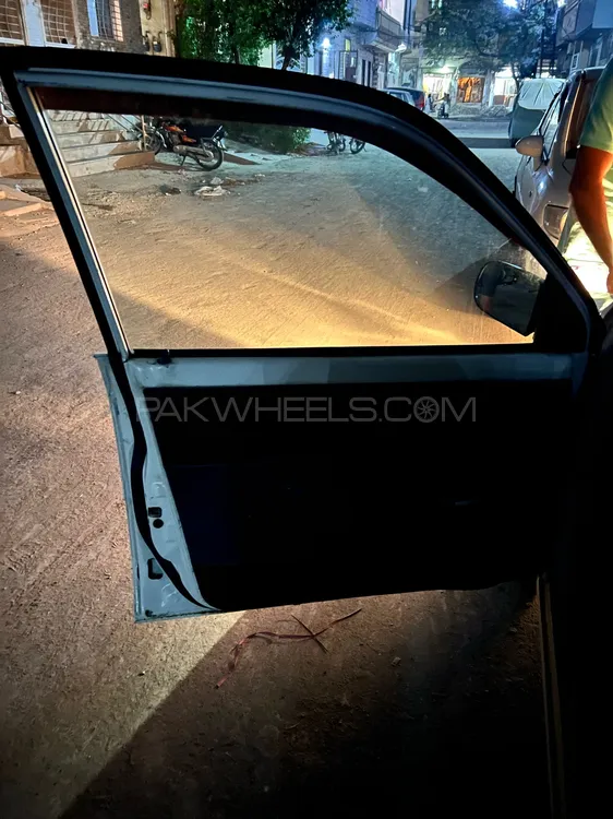 Daihatsu Cuore 2007 for Sale in Lahore Image-1