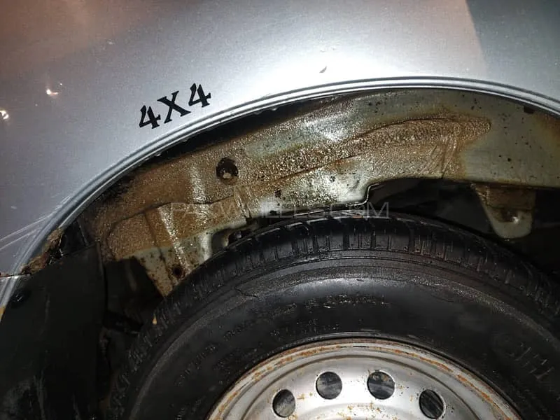 Daihatsu Hijet 2013 for Sale in Karachi Daihatsu Hijet 2013 for Sale in Karachi Image-13