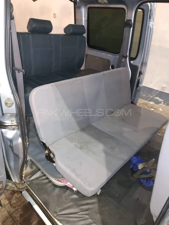 Daihatsu Hijet 2017 for Sale in Karachi Image-1