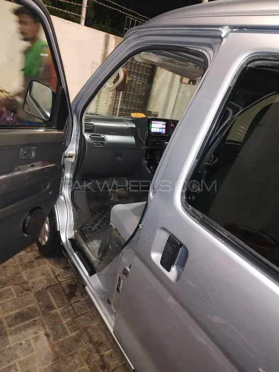 Daihatsu Hijet 2013 for Sale in Karachi Daihatsu Hijet 2013 for Sale in Karachi Image-9